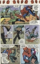 Scan Episode L'Araignèe de la Collection Marvel Comics